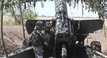 Российские бойцы в зоне военной операции на Украине. Кадр видео Минобороны https://z.mil.ru/spec_mil_oper/media/video/watch.htm?id=18838@morfVideoAudioFile