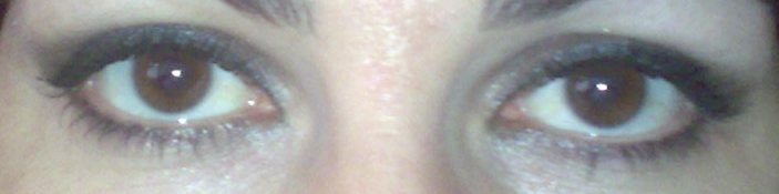 Глаза - 10. Тоже получил "добро" от Мадам, после долгих её раздумий.:)) undefined