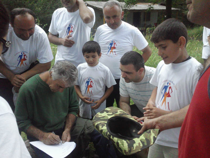 Жеребьёвка. undefined