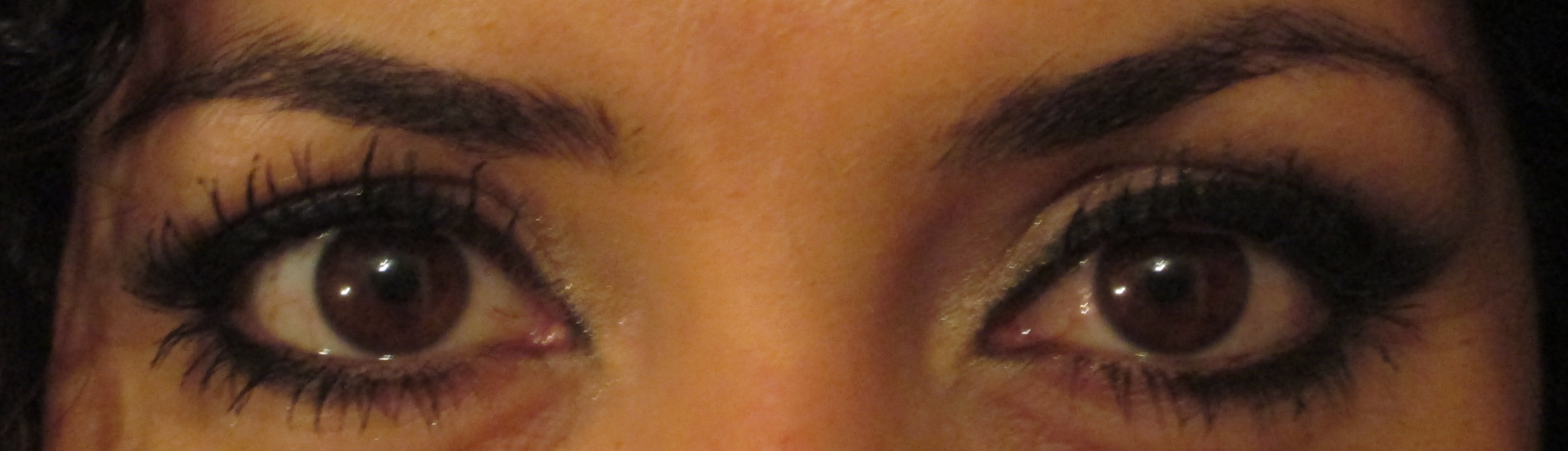 Глаза 13.Свершилось - я нашёл Их! Глаза 13.Свершилось - я нашёл Их!