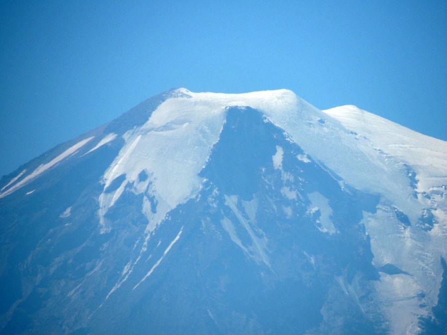 Арарат... Арарат...