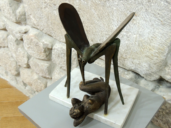 "СОН". Работа Алексея Паповяна. "СОН". Работа Алексея Паповяна.