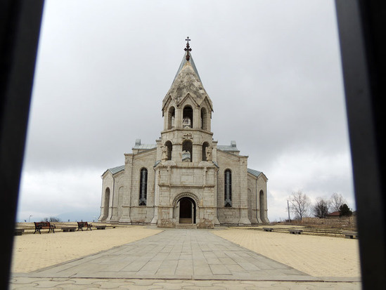 Собор Святого Христа Всеспасителя Собор Святого Христа Всеспасителя