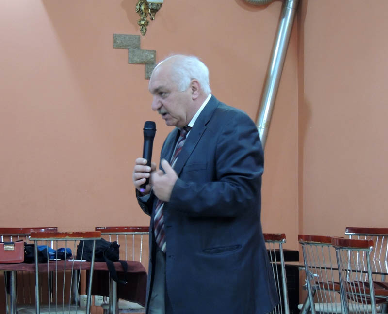 Михаил, Гаджиян, пресс-секретарь Национального собрания НКР, журналист Михаил, Гаджиян, пресс-секретарь Национального собрания НКР, журналист