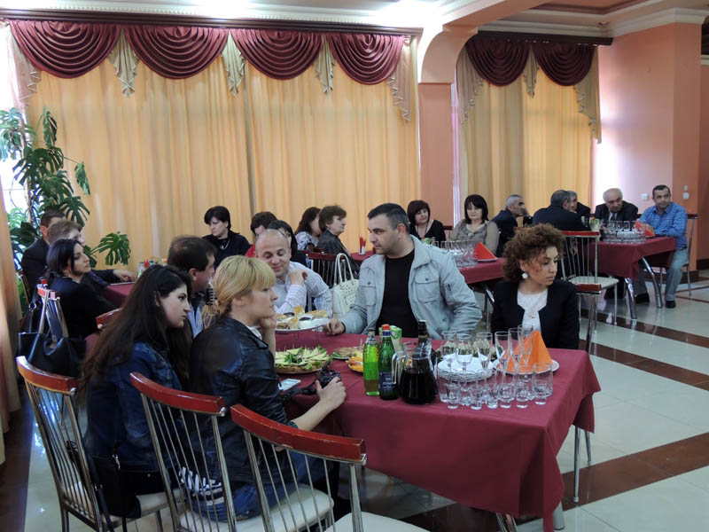 Участники презентации. Участники презентации.