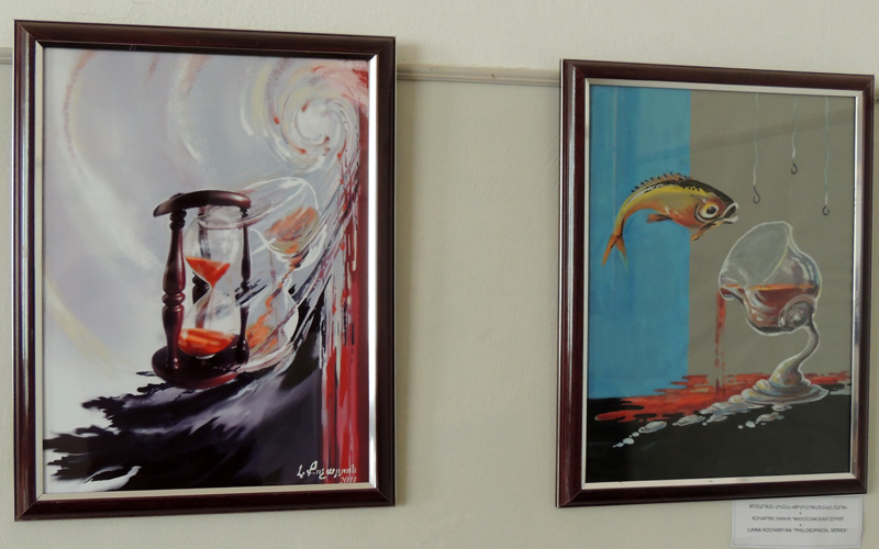 Из "Филосовской серии". Из "Филосовской серии".