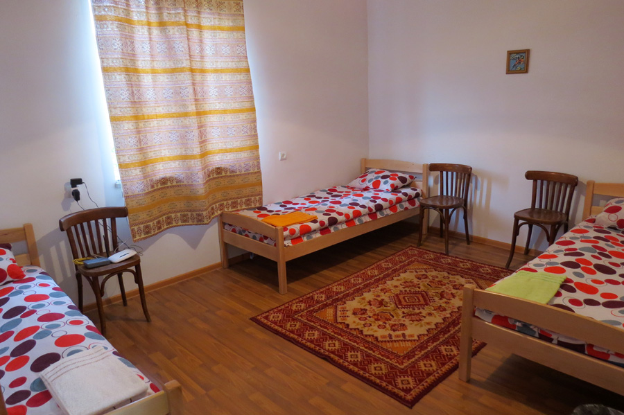 Приватная комната. Приватная комната.