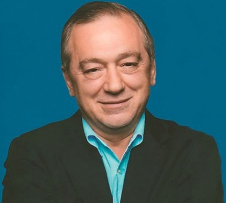 Левон Гургенович Айрапетян.