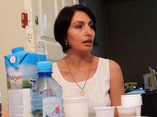 Карине Дадамян Конечно, есть еще много проблем социального характера, но всё зависит от правильной государственной внутренней и внешней политики и верю, что ситуация со временем улучшится