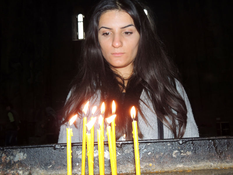 Ушла в себя... Ушла в себя...