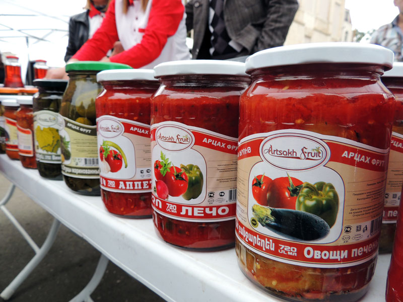 Продукция фирмы 