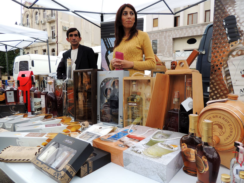 Продукция компании 