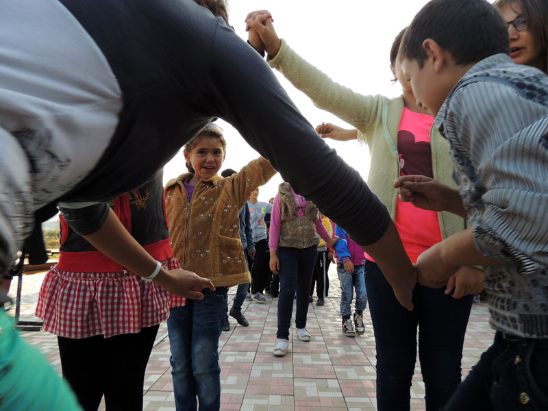 Ручеёк. Ручеёк.