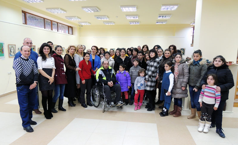 Общее фото на память. Общее фото на память.