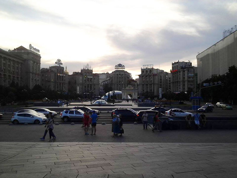 Красивый ансамбль. Красивый ансамбль.