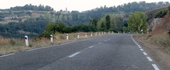 Скоро подъезжаю к Шуши.