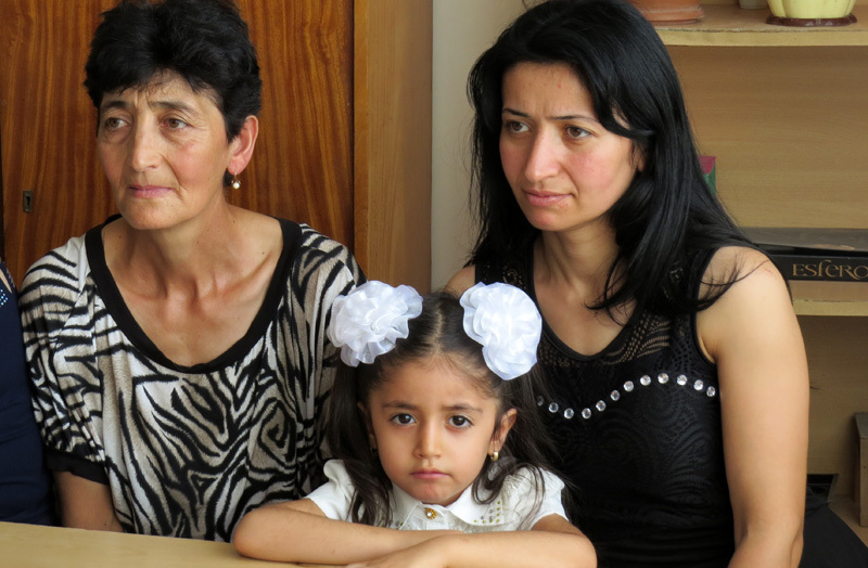 Лица - 9 Лица - 9