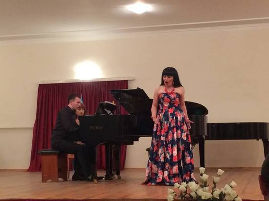 Амага Готти Амага Готти