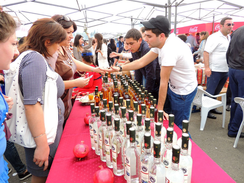 Осенняя армарка - 2016. Осенняя армарка - 2016.