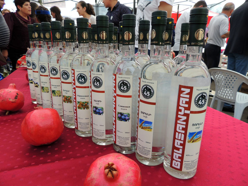 Осенняя армарка - 2016. Осенняя армарка - 2016.