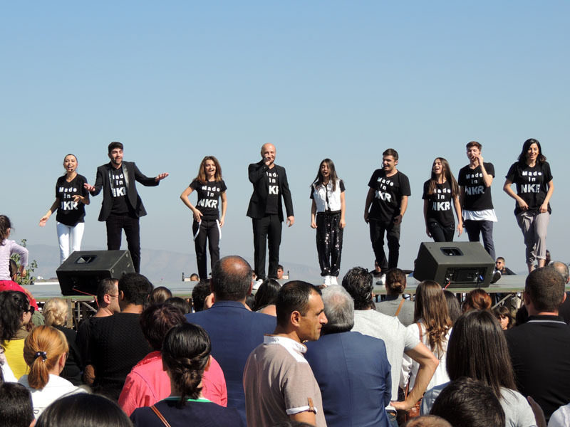 Осенняя армарка - 2016. Осенняя армарка - 2016.