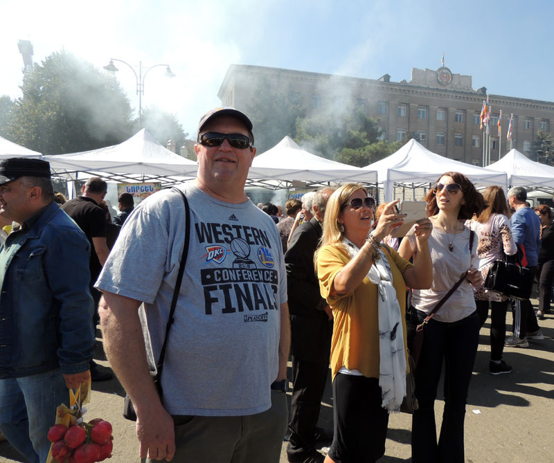 Осенняя армарка - 2016. Осенняя армарка - 2016.