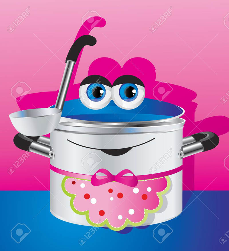 Кастрюля. Фото взято из инета. Кастрюля. Фото взято из инета.