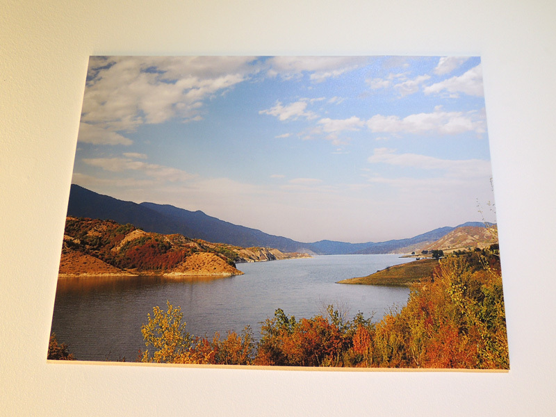 Работа Ашота Мурадяна. Работа Ашота Мурадяна.