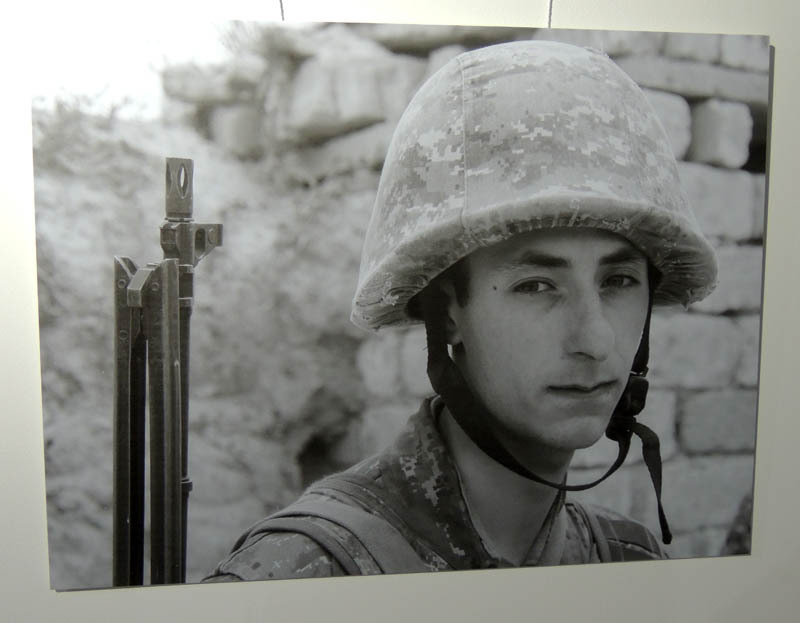 Линия фронта. Фотосюжет. Линия фронта. Фотосюжет.