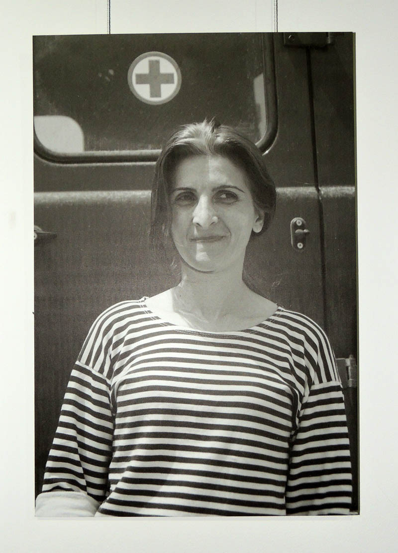 Линия фронта. Фотосюжет. Линия фронта. Фотосюжет.