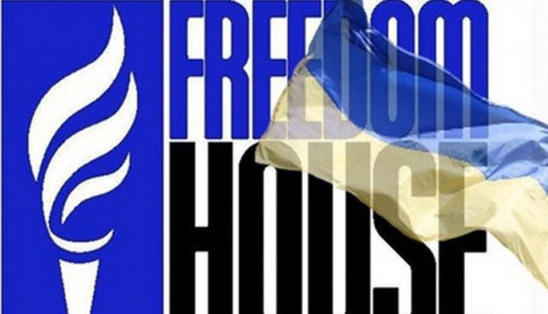 Freedom In the World.