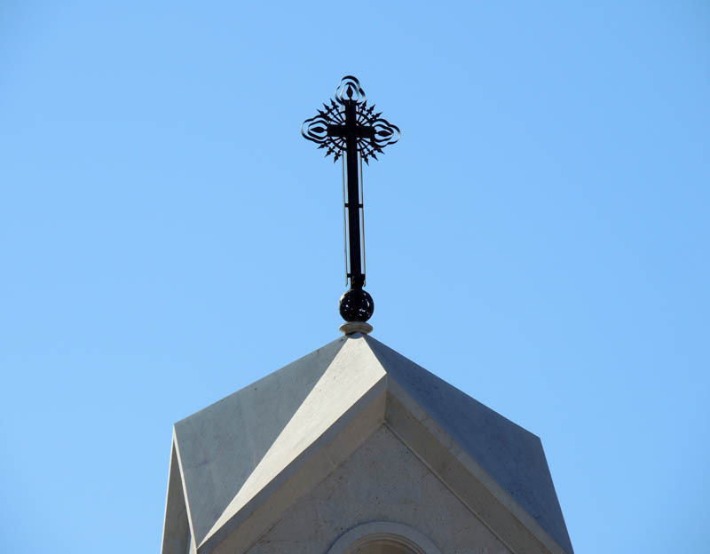 Степанакерт. Мемориальный комплекс. 28.02.2017 г. Степанакерт. Мемориальный комплекс. 28.02.2017 г.