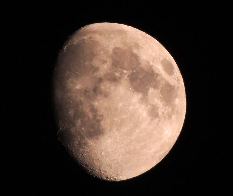 Луна - 6. Луна - 6.